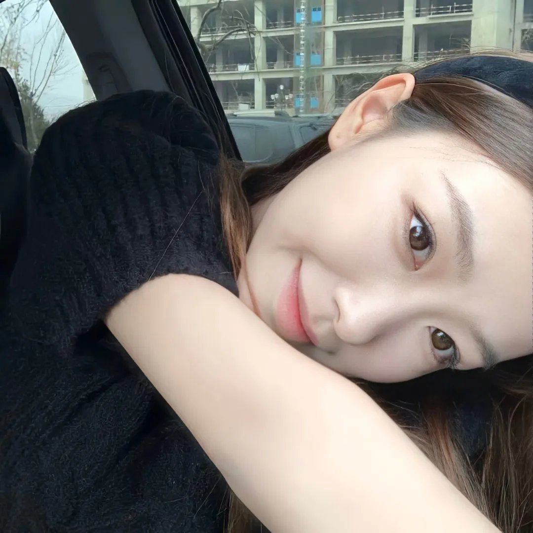 哈佛少女的快乐清单